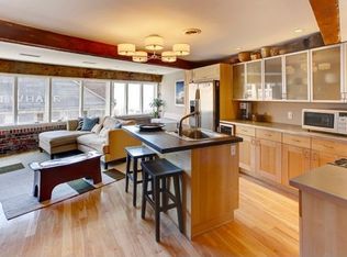 338 Commercial St APT 401, Boston, MA 02109