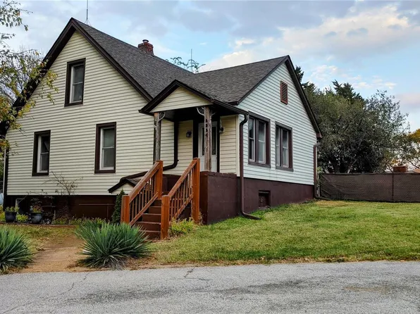 3534 E Romaine Creek Rd, Imperial, MO 63052