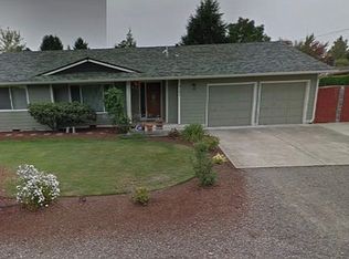 4646 Satter Dr NE, Salem, OR 97305