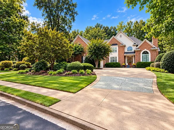 1570 Hatteras Trl, Grayson, GA 30017