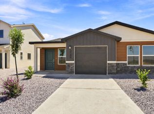 5589 Sierra Verde Pl, Las Cruces, NM 88012