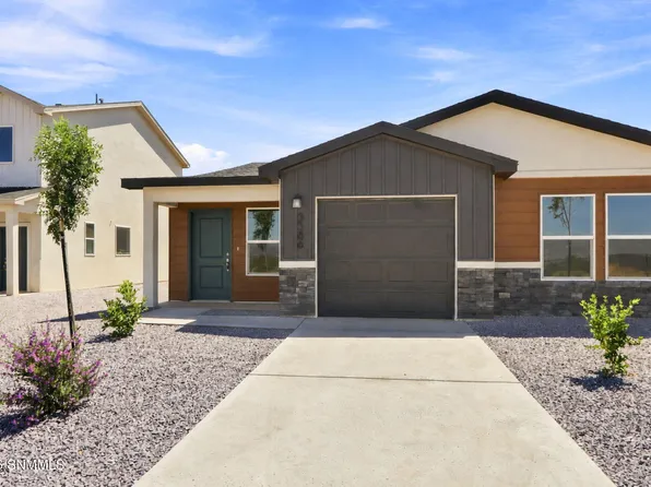 5589 Sierra Verde Pl, Las Cruces, NM 88012