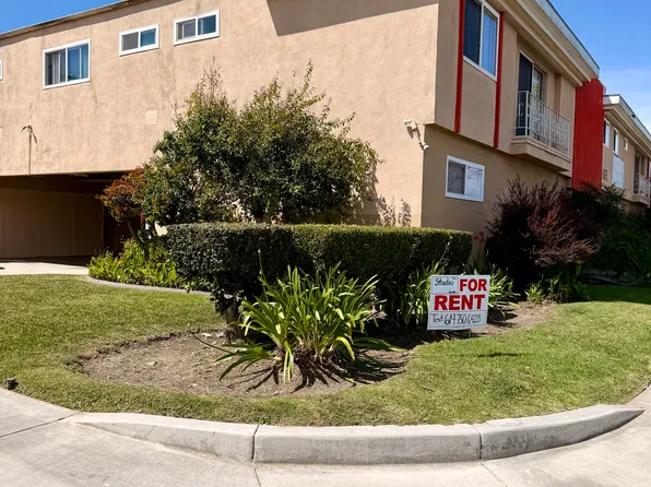 16915 Crenshaw Blvd #12-1/2, Torrance, CA 90504