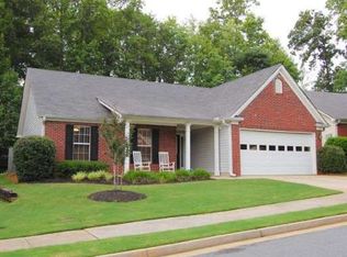 3406 Washington Commons Ave NW, Kennesaw, GA 30144