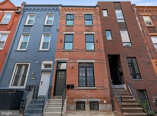 2410 Nicholas St, Philadelphia, PA 19121