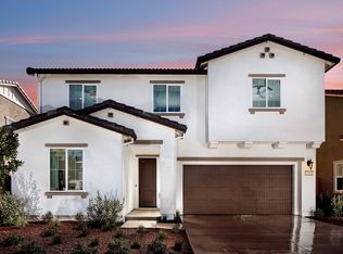 Plan 2 Plan, Vibrance at Solaire, Roseville, CA 95747