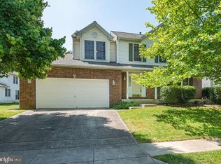 9405 Jackson Ct, Laurel, MD 20723