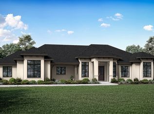 Abilene Plan, Enchanted Bluff, Garden Ridge, TX 78266