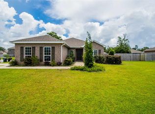 5966 Palermo Dr, Pace, FL 32571