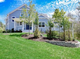 34 Split Rock Ln, Mattapoisett, MA 02739