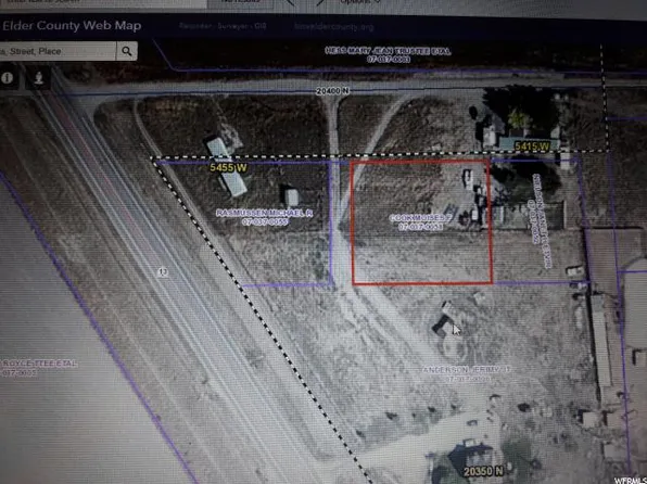 5455 W 20400 N, Plymouth, UT 84330