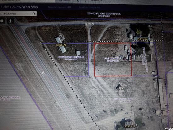 5455 W 20400 N, Plymouth, UT 84330