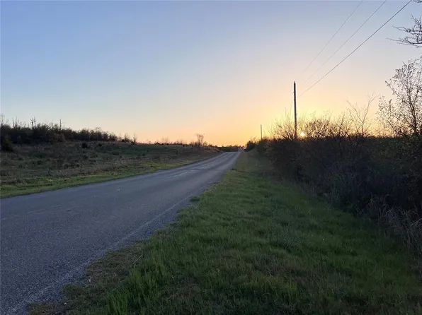 NE 178th St, Luther, OK 73054