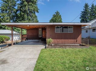5326 S Avon St, Seattle, WA 98178