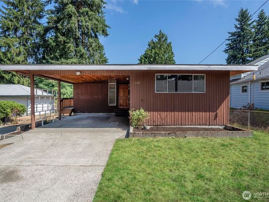 5326 S Avon Street, Seattle, WA 98178