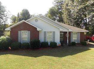 1706 Moller Ct, Columbus, GA 31904