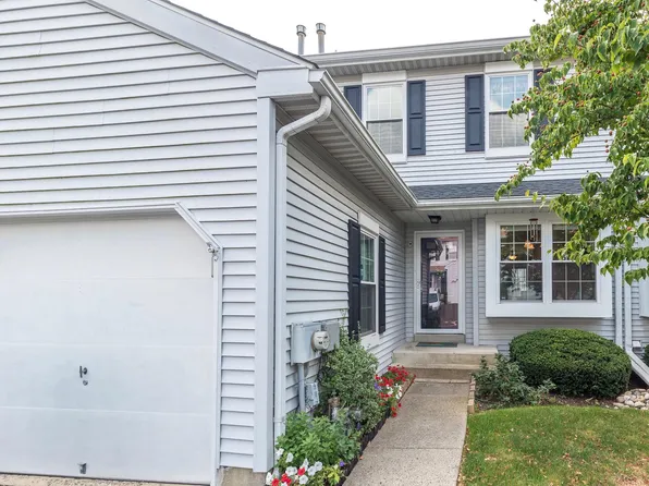 2429 Linksman Ln, Warrington, PA 18976