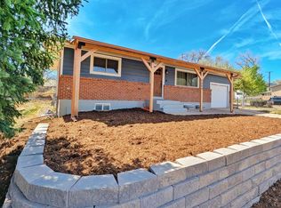 2404 Monterey Rd, Colorado Springs, CO 80910