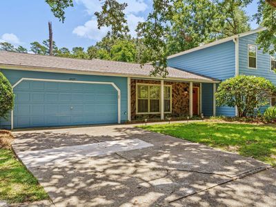 2037 Ermine Dr, Tallahassee, FL, 32308