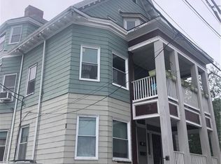 10 Bellevue Ave, Providence, RI 02907