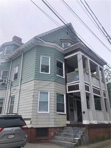10 Bellevue Ave, Providence, RI, 02907