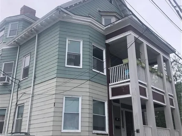 10 Bellevue Ave, Providence, RI 02907