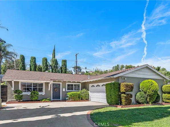 6619 Franrivers Ave, West Hills, CA 91307