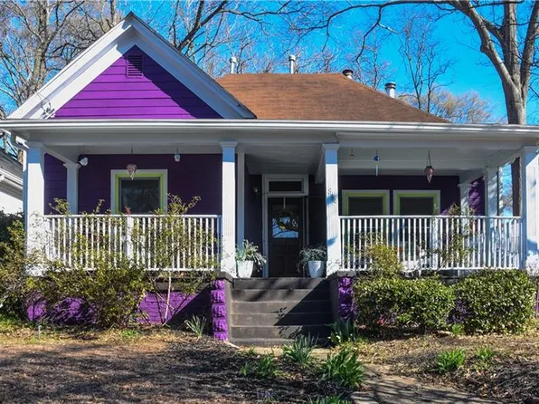 885 White St SW, Atlanta, GA 30310