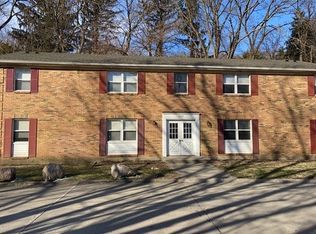 3029 Idylwilde Blvd APT 1-D, Dayton, OH