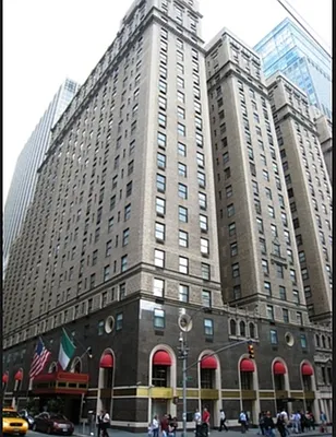 Rented by Direct Properties New York | media 95