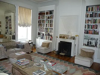 Rented by Corcoran