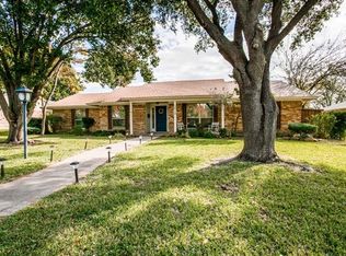 3918 Ridgeoak Way, Farmers Branch, TX 75244