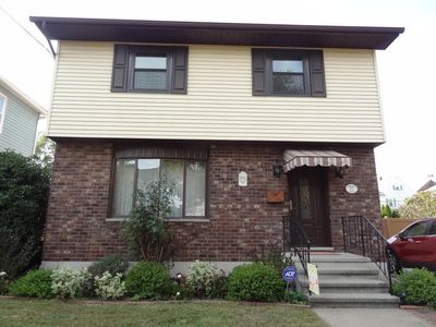 81 S Welles Ave, Kingston, PA, 18704