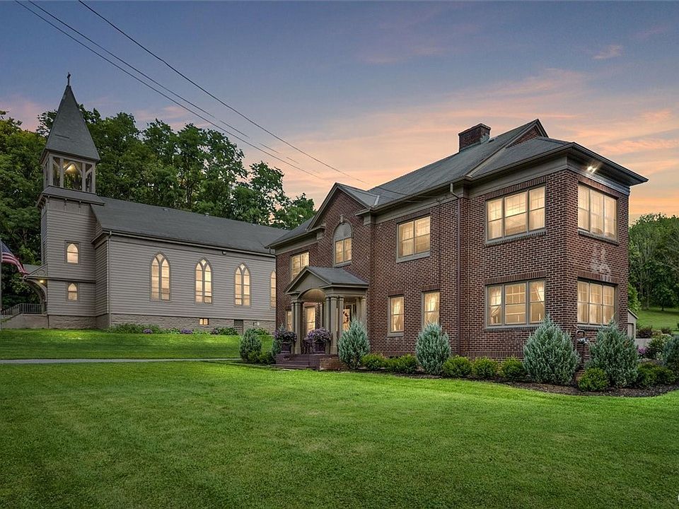 2398 Church Rd, Clayville, NY 13322 Zillow