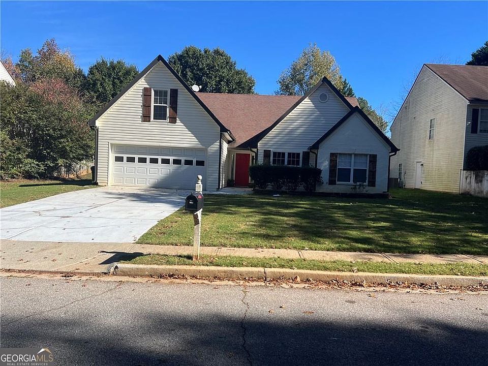 1st image of 1523 Hayden Mill Way