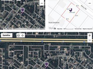 Barry Rd LOT 3, North Pt, FL 34286