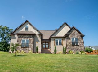 362 Garnet Valley Dr, Inman, SC 29349