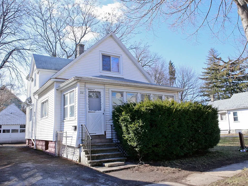 53 Ernst St