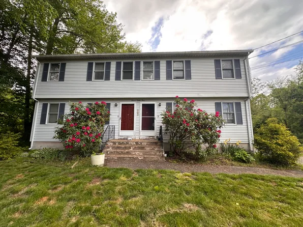 (undisclosed Address), Vernon Rockville, CT 06066