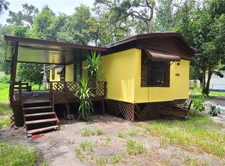 11492 County Road 675w, Webster, FL 33597