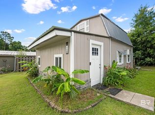 496 Elberta Loop, Lillian, AL 36549