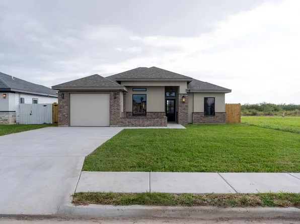 2741 Eliseo Villarreal Ave, Port Isabel, TX 78578