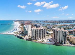 440 S Gulfview Blvd APT 1701, Clearwater, FL 33767