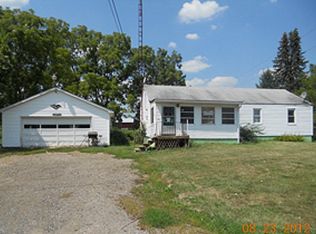 1999 Windsor Rd, Mansfield, OH 44905