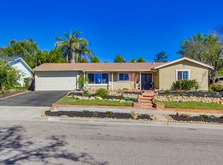 2848 Cataract Pl, El Cajon, CA 92020