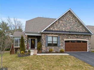 3390 Gentlewind Way, Emmaus, PA 18049