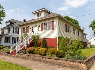 339 William St, Herkimer, NY 13350