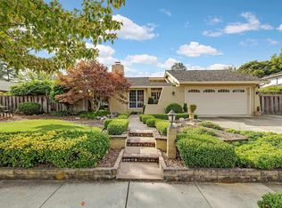 36081 Turpin Way, Fremont, CA 94536