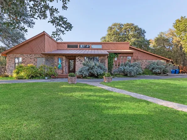 9521 Sumac, Garden Ridge, TX 78266
