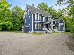 1 Lyford Hill Rd, Pittsfield, NH 03263